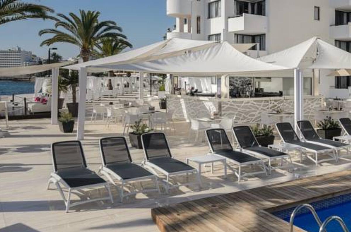 Apartamentos Playasol Jabeque Dreams Hotel Ibiza Town Spain