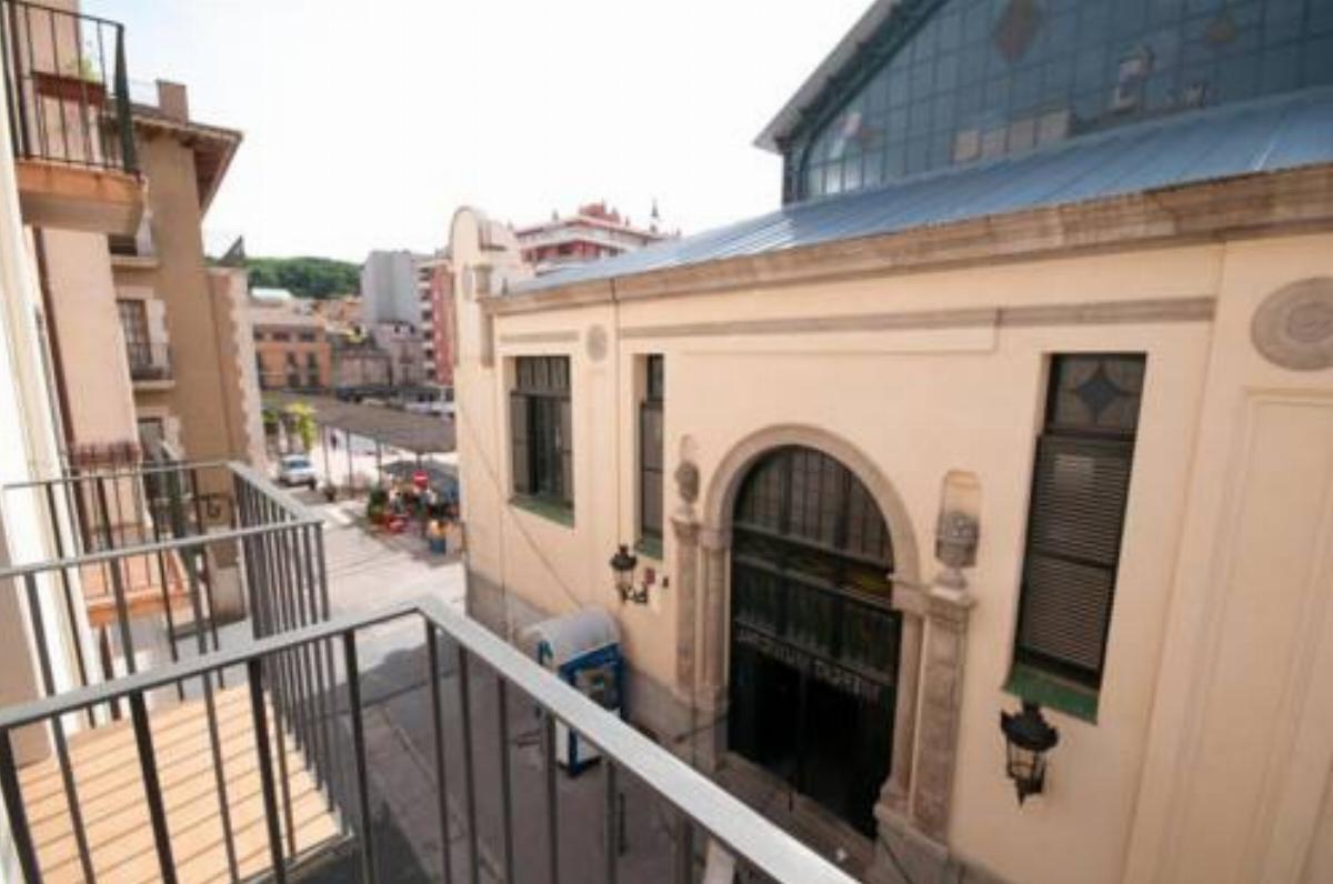 Apartamentos Siglo XXI - Sant Joan Hotel Sant Feliu de Guixols Spain