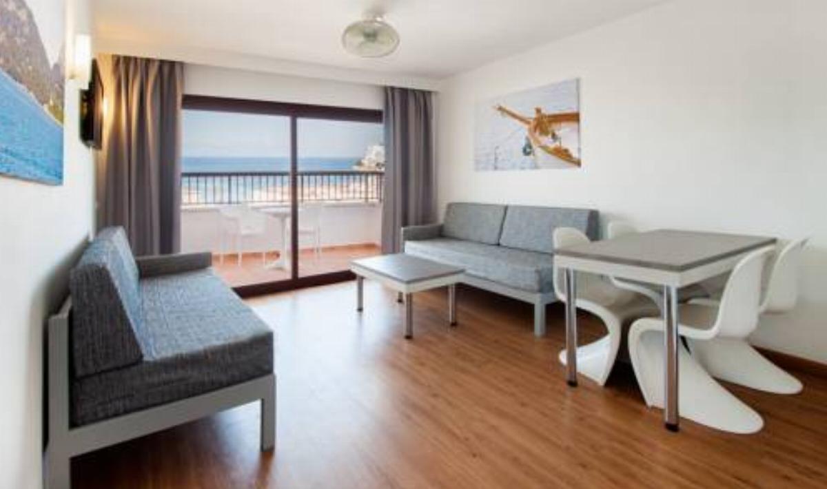 Apartamentos Sol y Vera Hotel Magaluf Spain