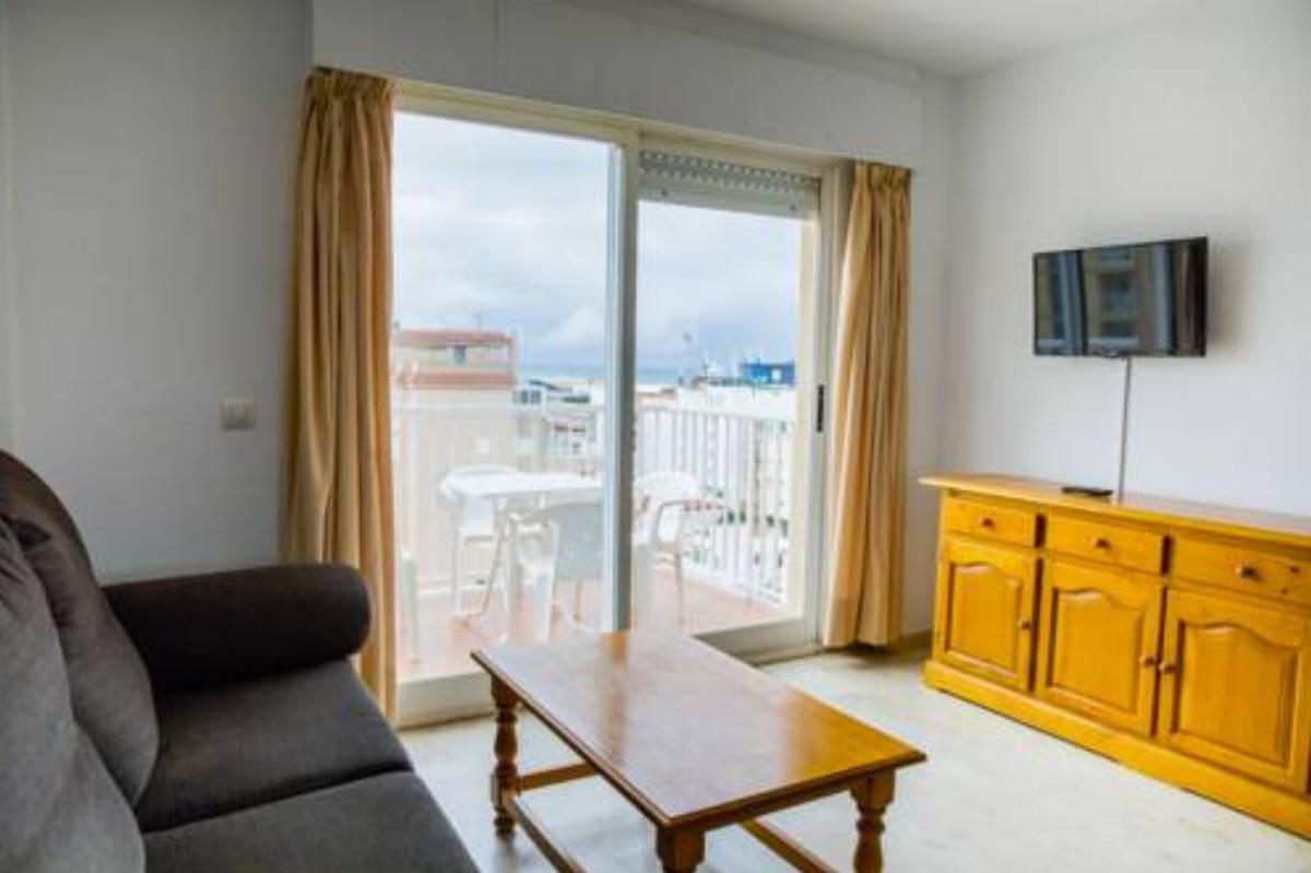 Apartamentos Turisticos Biarritz - Bloque I Hotel Gandía Spain