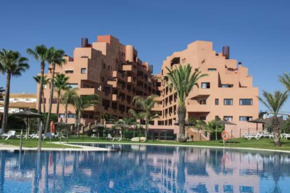 Apartamentos Turísticos Don Juan Hotel Manilva Spain