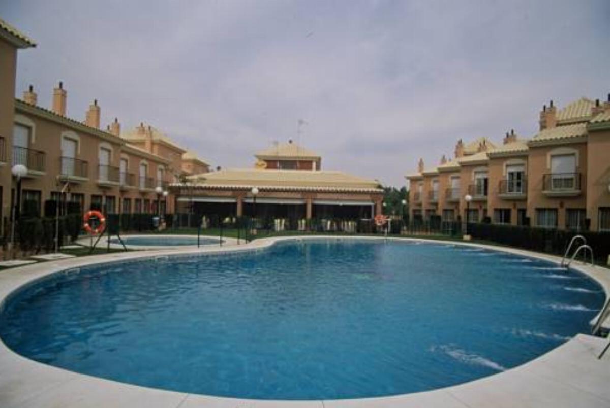 Apartamentos Turísticos Interpass Golf Playa Hotel Islantilla Spain