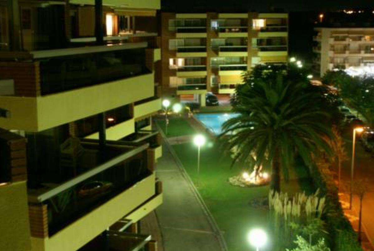 Apartaments Voralmar - Mas d'en Gran Hotel Cambrils Spain