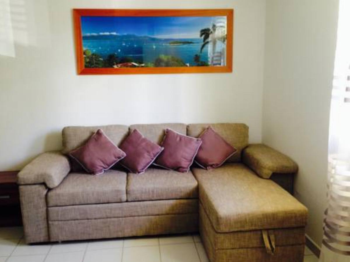 Apartement Plage Guadeloupe Hotel Le Gosier Guadeloupe