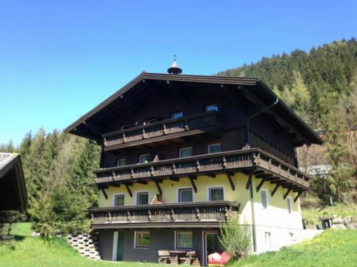 Apartements Ski & Badeglück Hotel Eben im Pongau Austria