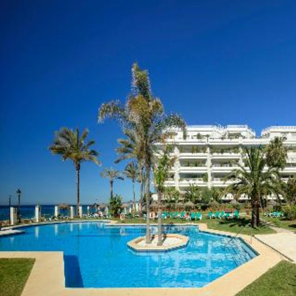 APARTHOTEL CORAL BEACH Hotel Costa Del Sol Spain
