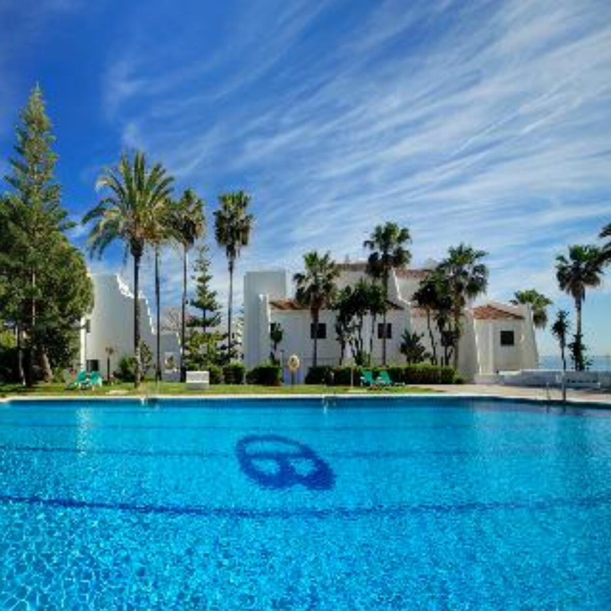 APARTHOTEL CORAL BEACH Hotel Costa Del Sol Spain