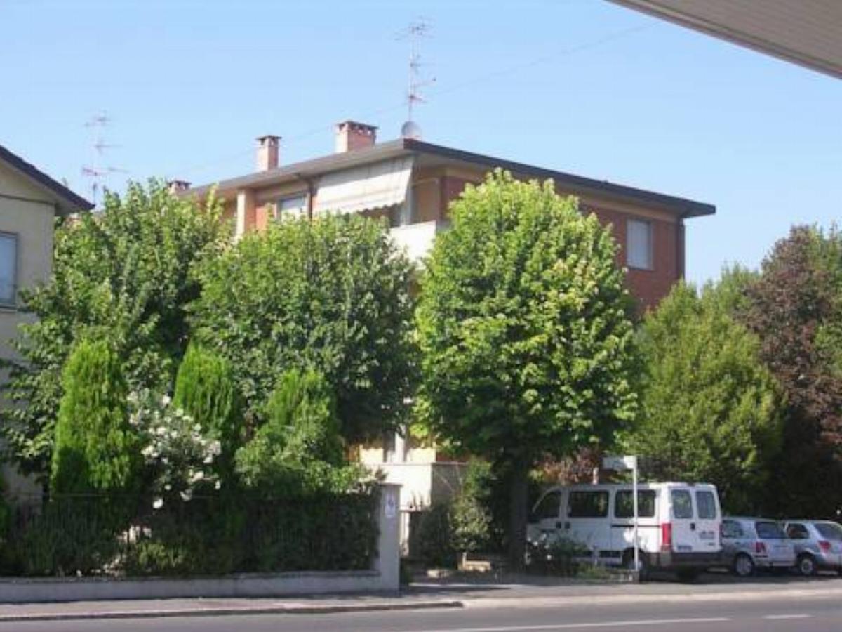 Aparthotel Feeling at Home Hotel Castenaso Italy