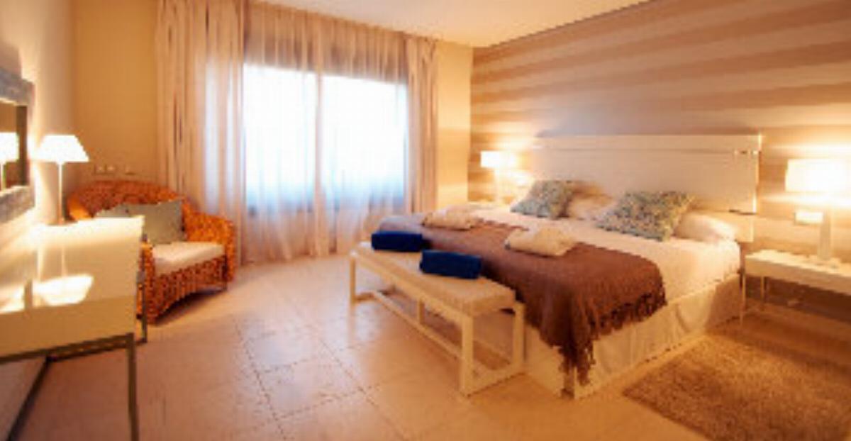 Aparthotel Novo Resort Hotel Costa De La Luz (Cadiz) Spain
