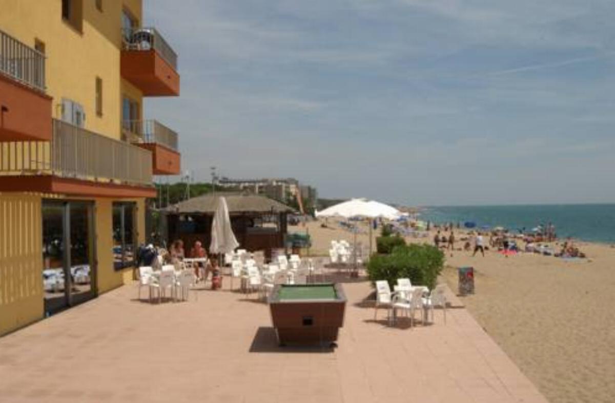 Aparthotel Quintasol Hotel Malgrat de Mar Spain