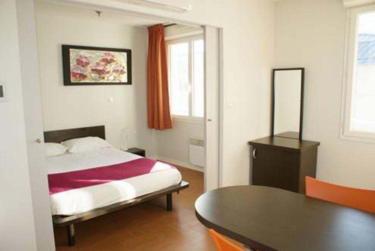 ApartHotel Sainte-Marthe Hotel Avignon France