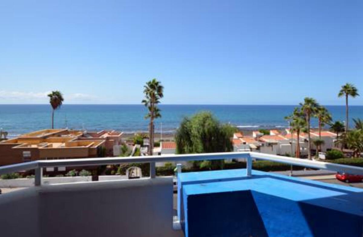 Aparthotel Veril Playa Hotel Playa del Ingles Spain