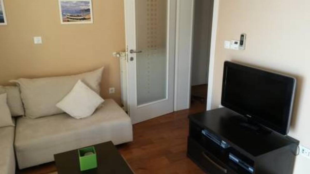 Apartman Dita Hotel Kostrena Croatia