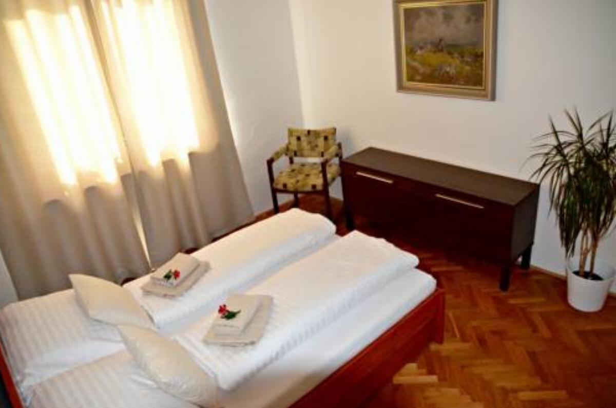 ApartmanSisi Hotel Brno Czech Republic