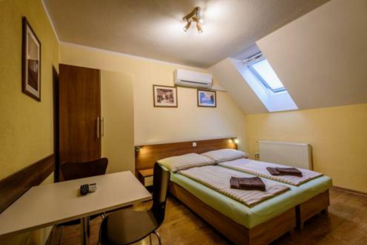 Apartmany Hujer Hotel Bojnice Slovakia