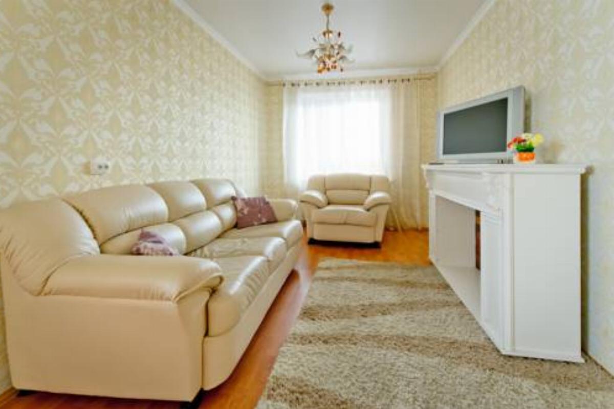 Apartment 5 Zvezd Comfort Hotel Chelyabinsk Russia