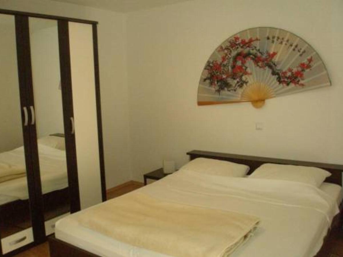Apartment 806 Hotel Bribir Croatia