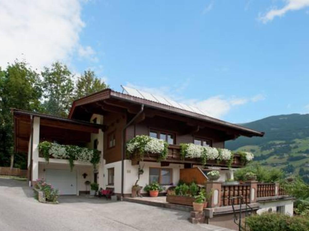 Apartment Ahornblick 1 Hotel Ramsau im Zillertal Austria