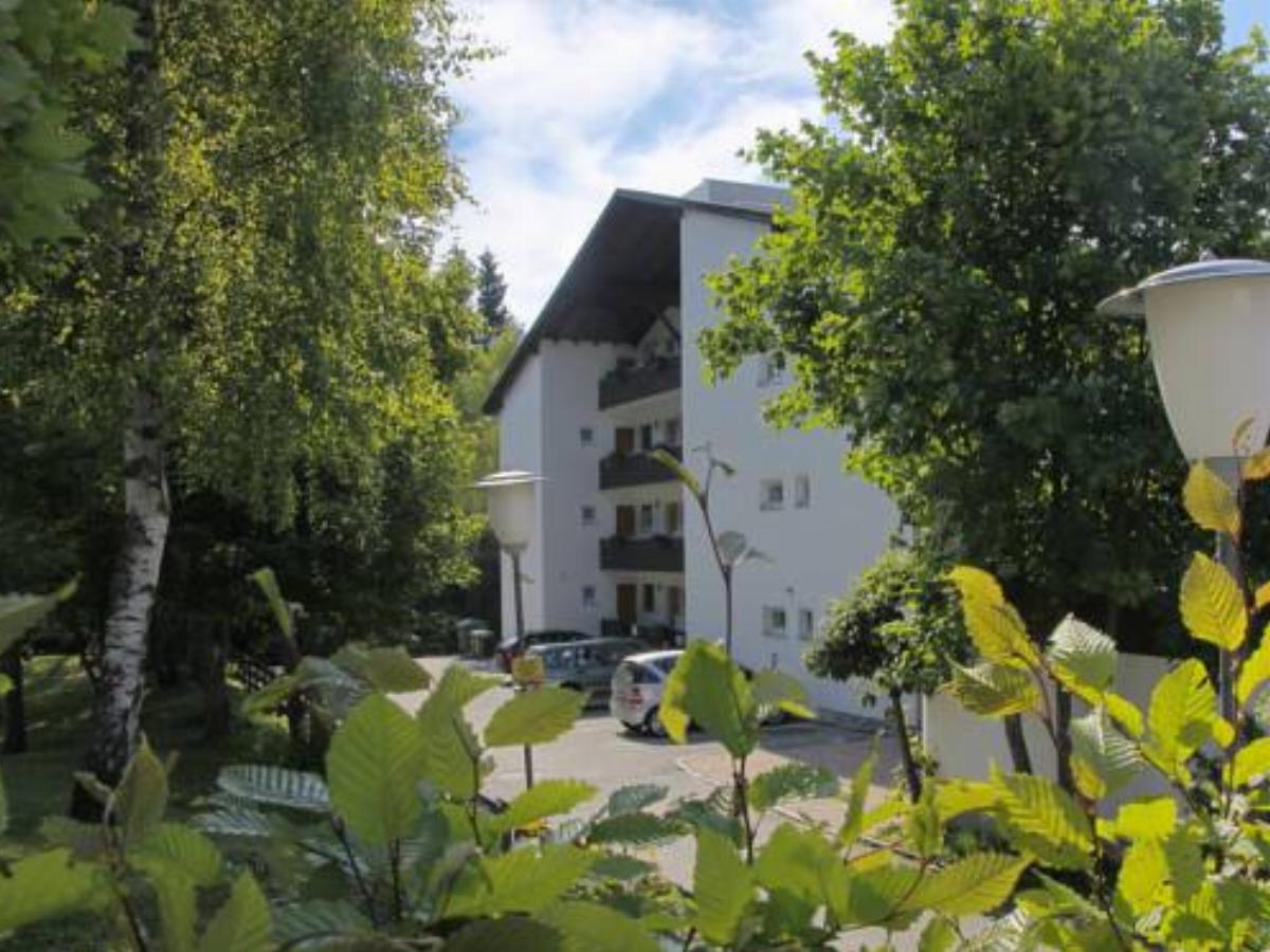 Apartment Am Birkenhain.2 Hotel Seefeld in Tirol Austria