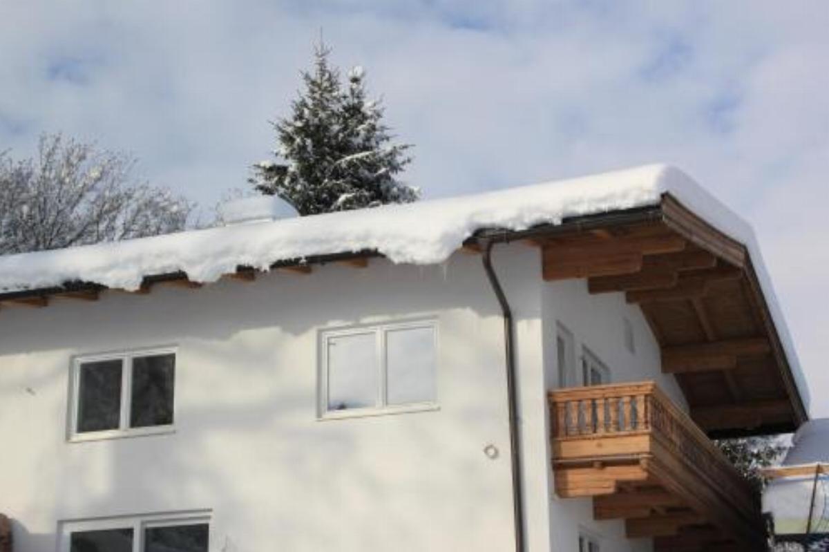 Apartment Am Birkenweg Hotel Oberndorf in Tirol Austria