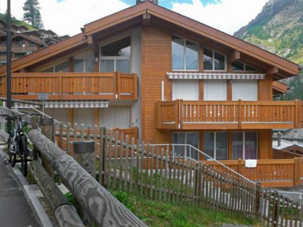 Apartment Amici Hotel Zermatt Switzerland