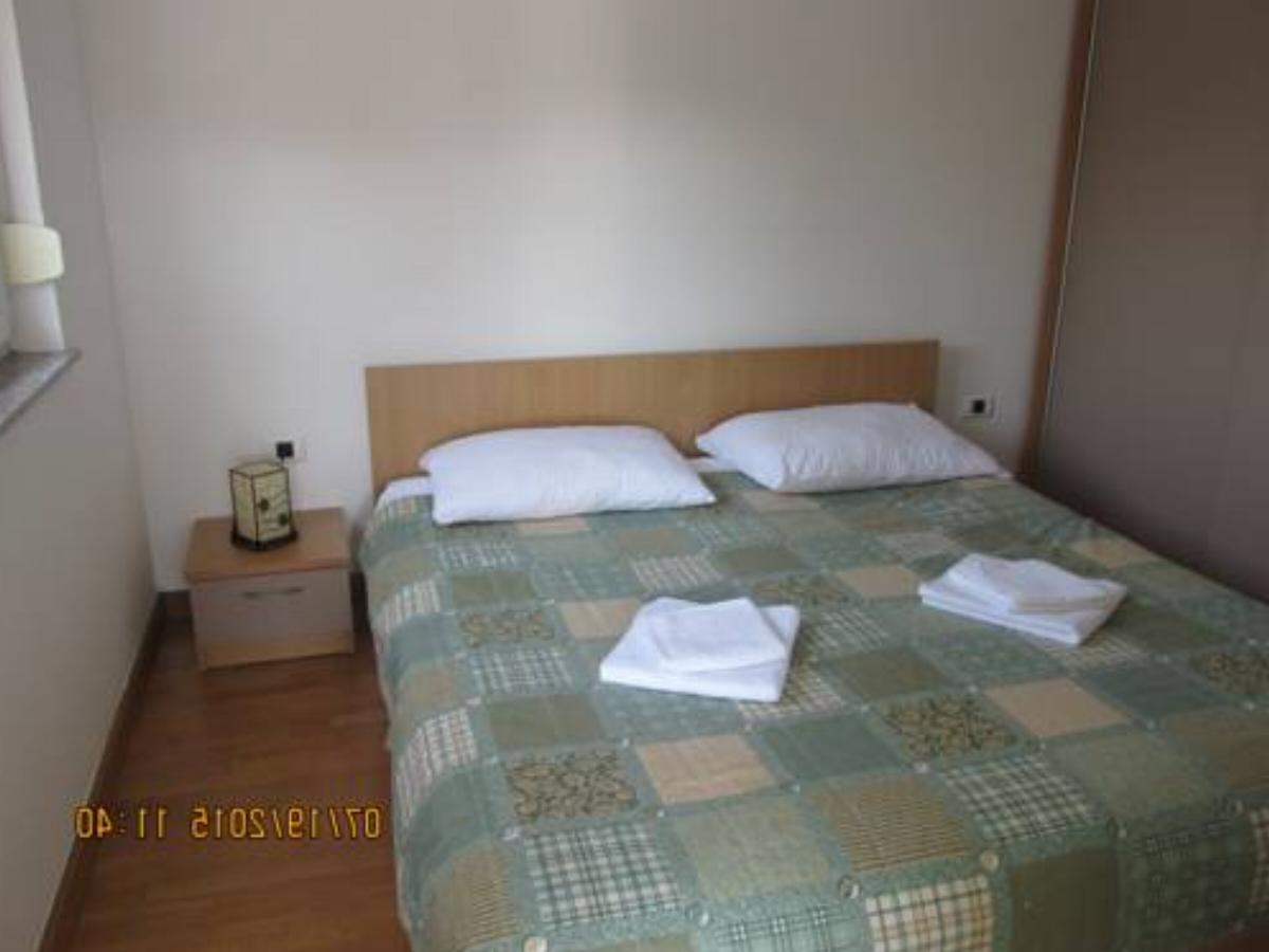 Apartment Anita Hotel Biograd na Moru Croatia