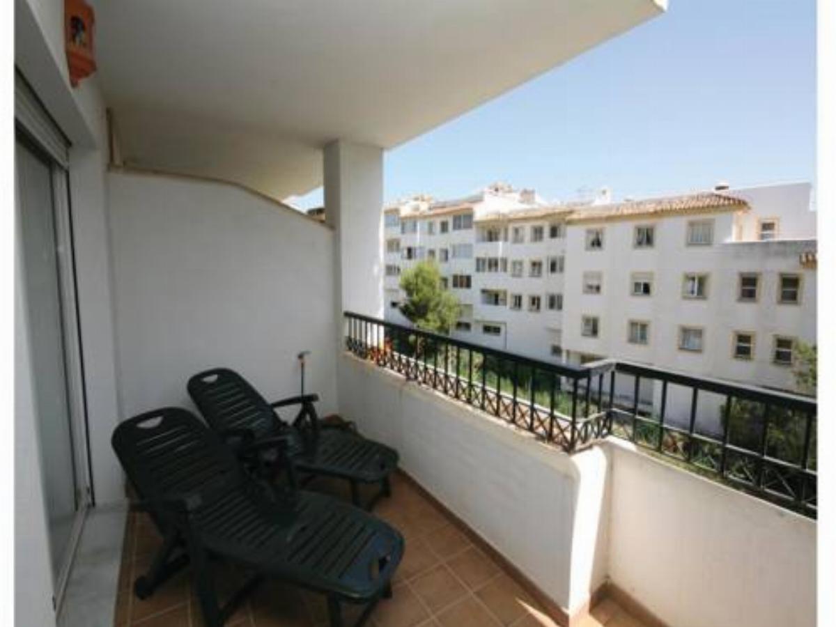 Apartment Apartment 2B, Bloque Hotel La Cala de Mijas Spain