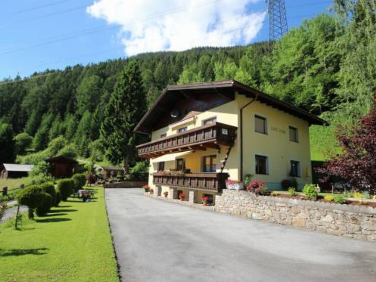 Apartment Arlberg Hotel Sankt Anton am Arlberg Austria
