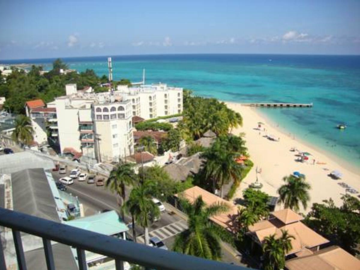 Apartment at Montego Bay Club Resort Hotel Montego Bay Jamaica