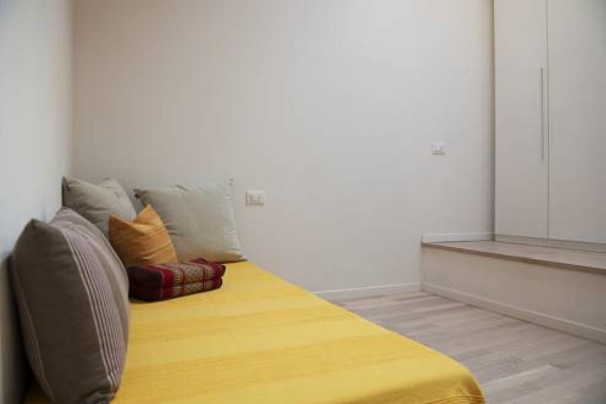 Apartment Bed&Bike Hotel Arco Italy