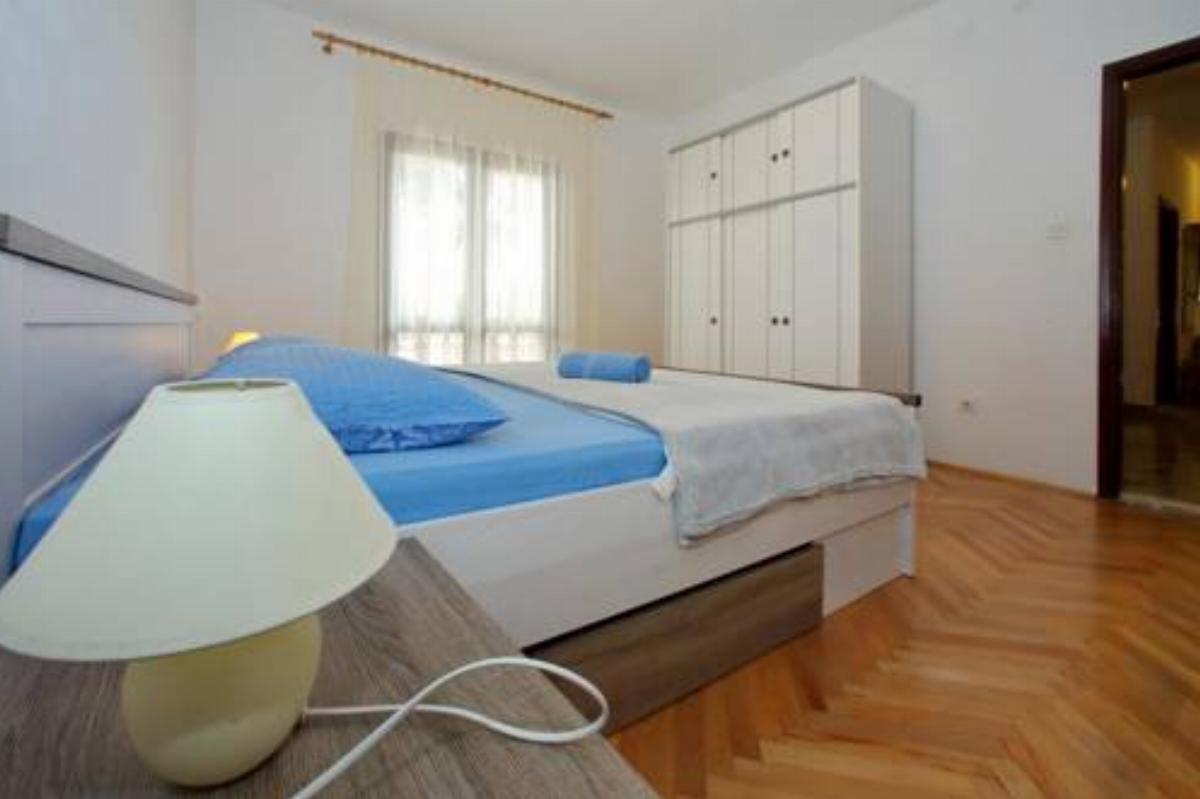 Apartment Bibinje 5800a Hotel Bibinje Croatia