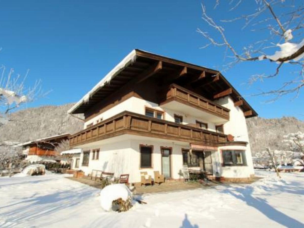 Apartment Bichler 3 Hotel Kirchdorf in Tirol Austria