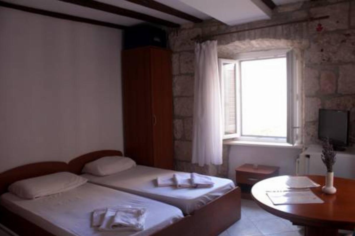Apartment Biline Hotel Korčula Croatia