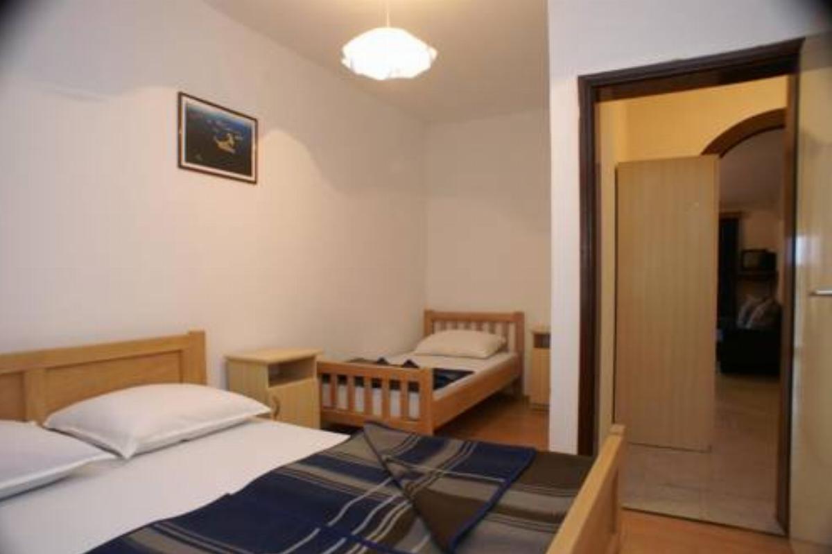 Apartment Biograd na Moru 4305a Hotel Biograd na Moru Croatia