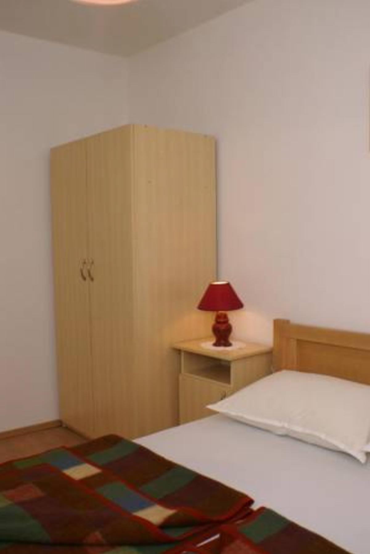 Apartment Biograd na Moru 4305b Hotel Biograd na Moru Croatia
