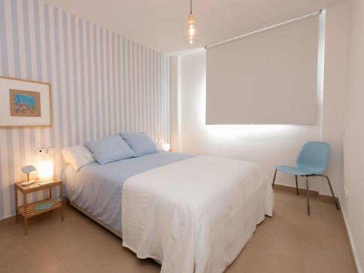 Apartment Blue Apartment Hotel Canet de Mar Spain