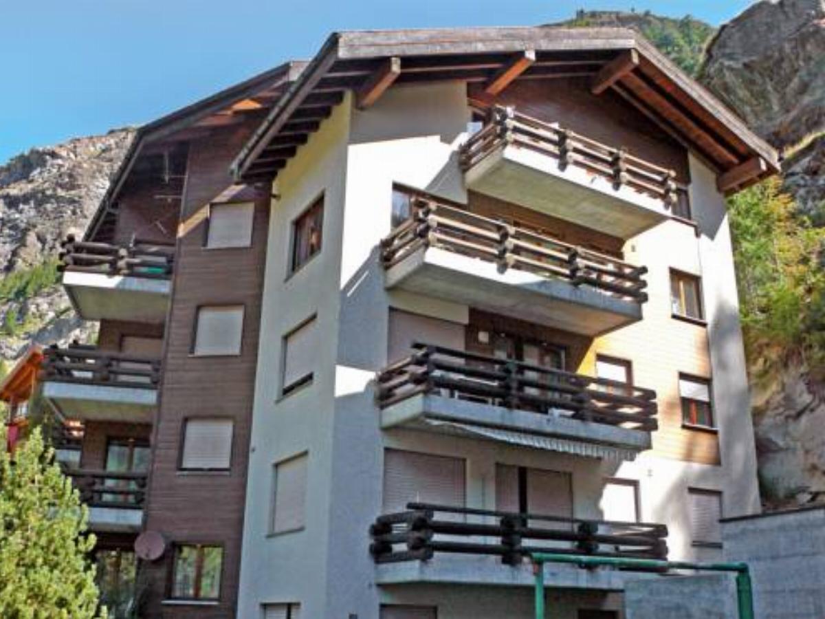 Apartment Bodmen A Hotel Zermatt Switzerland
