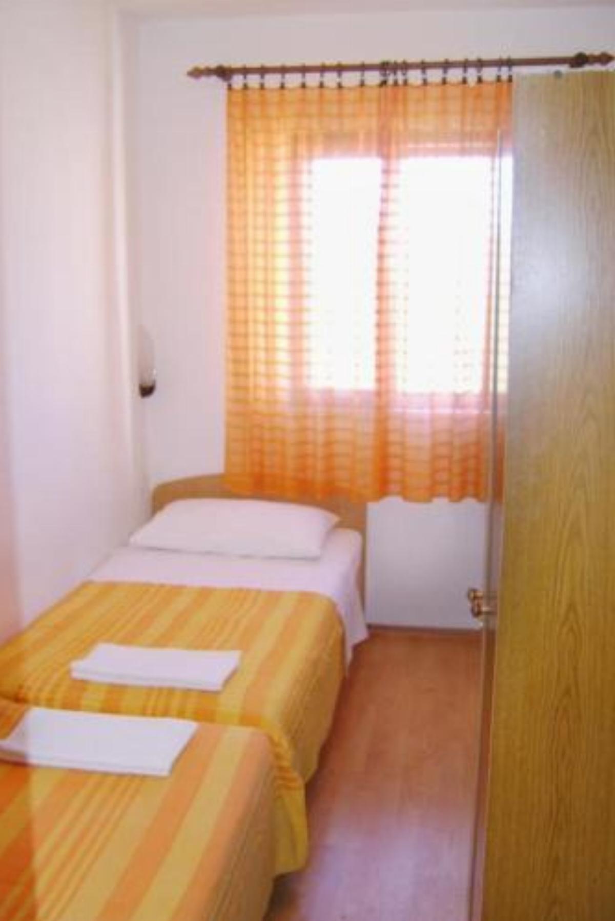 Apartment Bol 2892a Hotel Bol Croatia