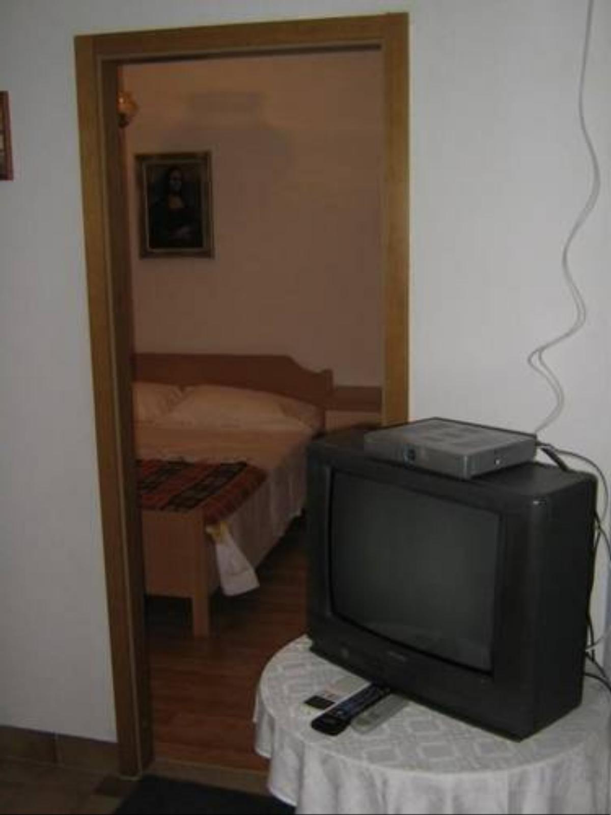 Apartment Bol 4659b Hotel Bol Croatia