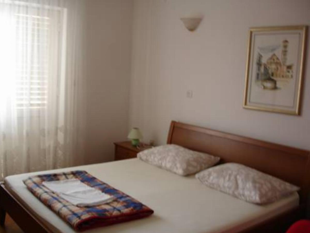 Apartment Božo Hotel Hvar Croatia