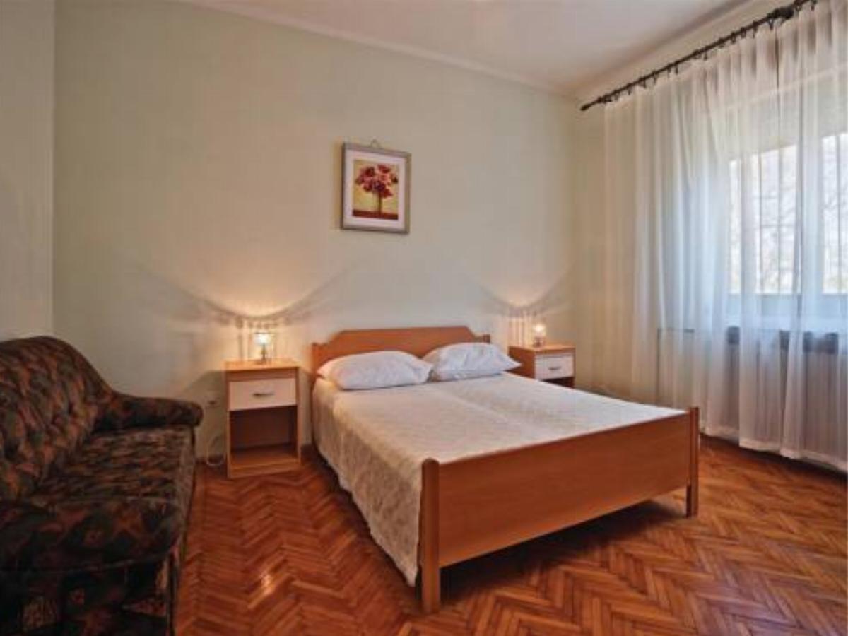 Apartment Borinici VI Hotel Barban Croatia