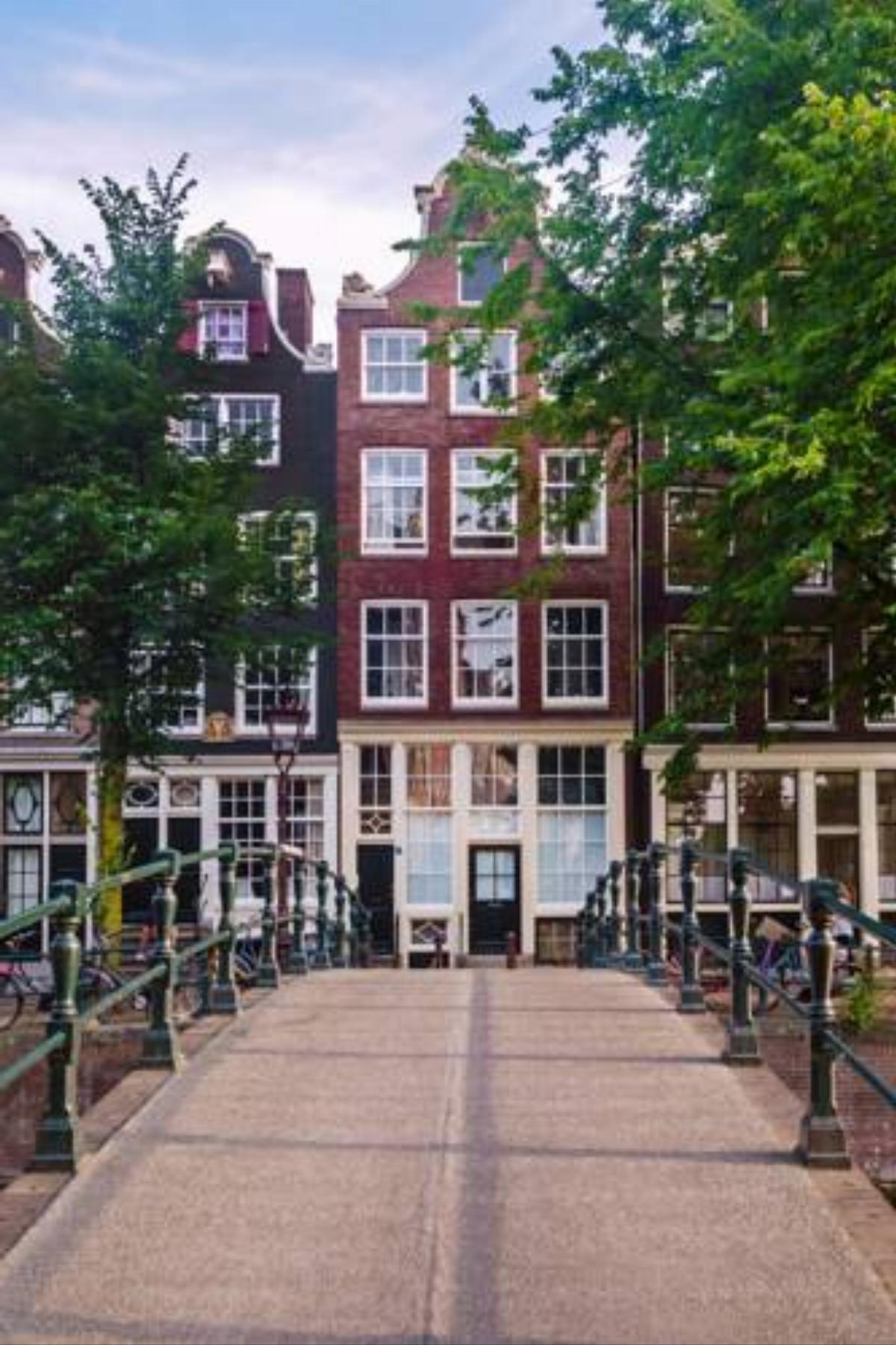 Apartment Brewery Inn Hotel Amsterdam Netherlands
