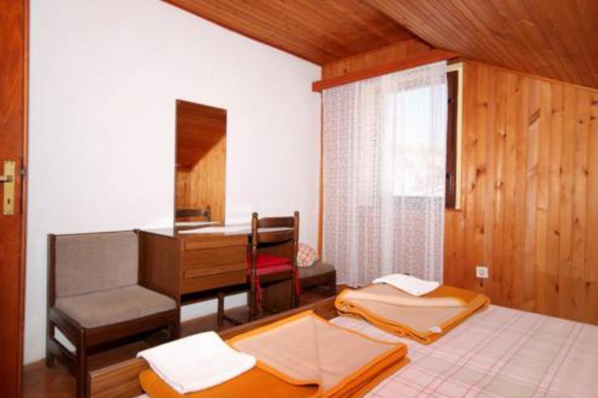 Apartment Brna 9275a Hotel Blato Croatia