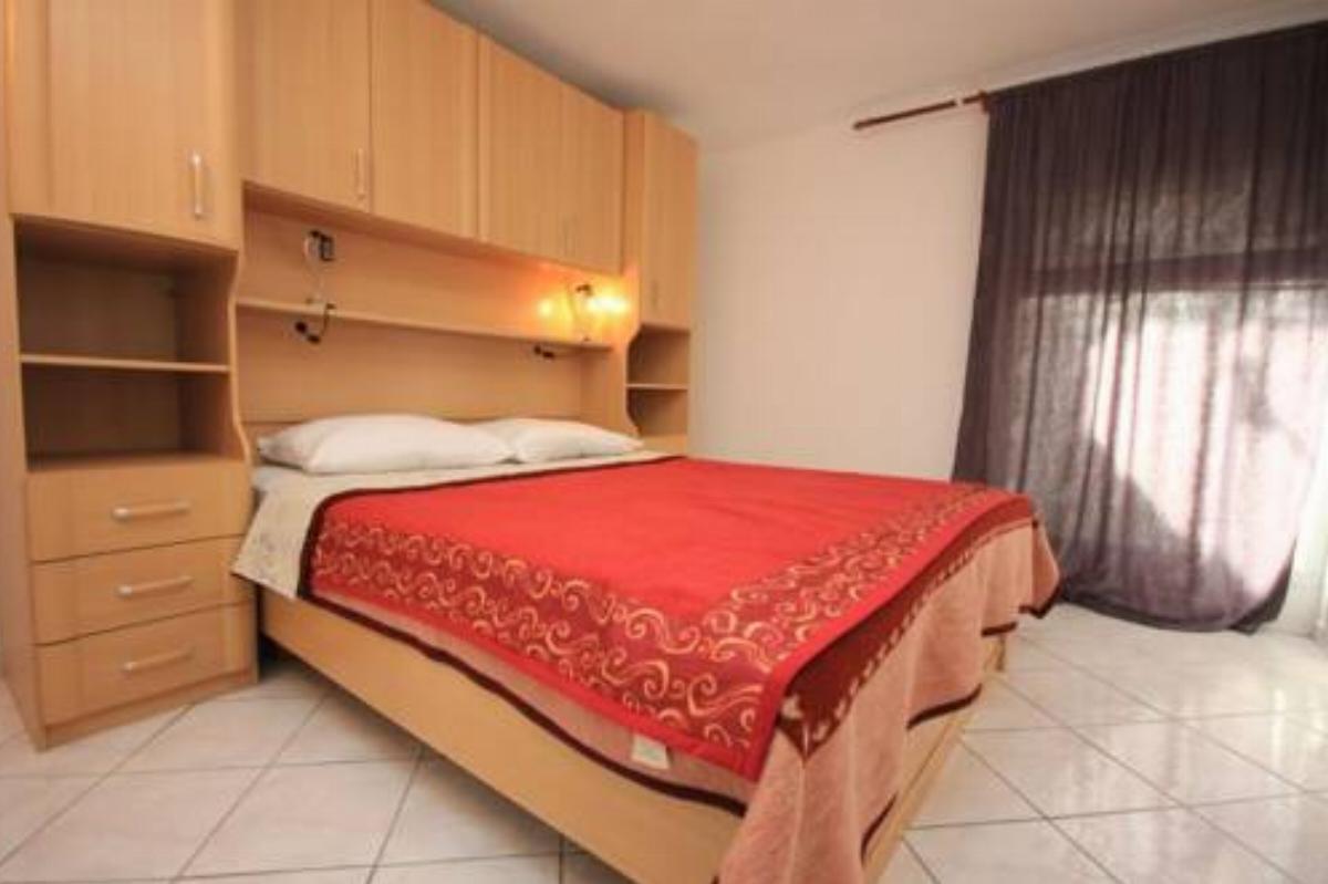 Apartment Brsec 7755b Hotel Brseč Croatia