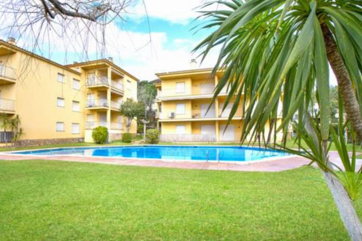 Apartment Cenit B-10 Hotel Llafranc Spain