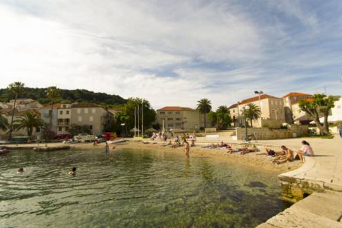 Apartment Cici Hotel Korčula Croatia