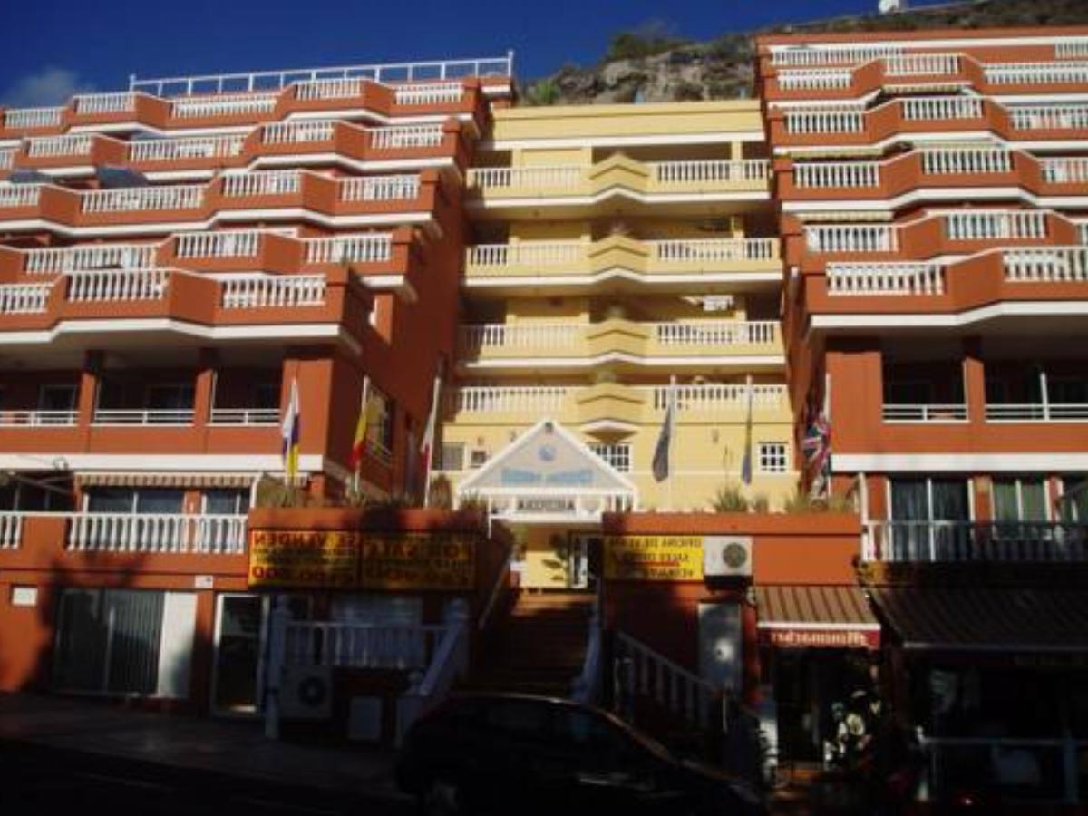Apartment Colonial 2 Hotel Acantilado de los Gigantes Spain