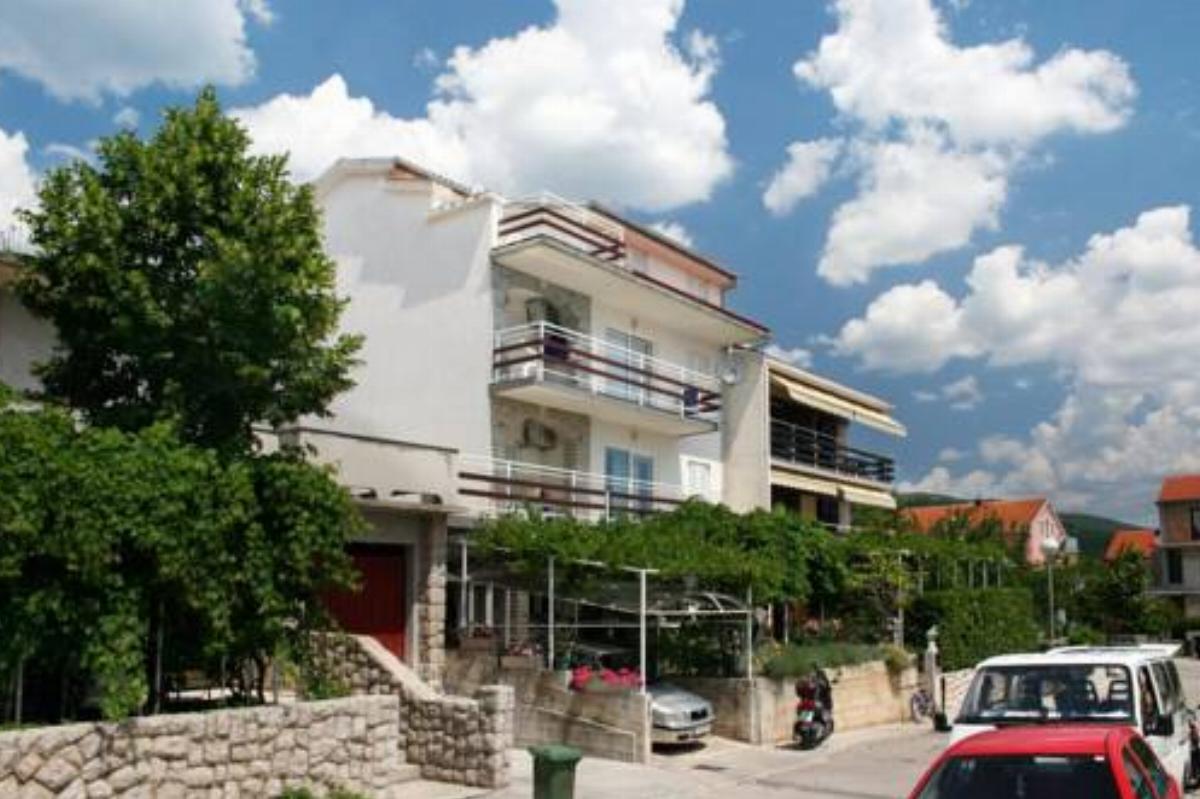 Apartment Crikvenica 5553d Hotel Crikvenica Croatia