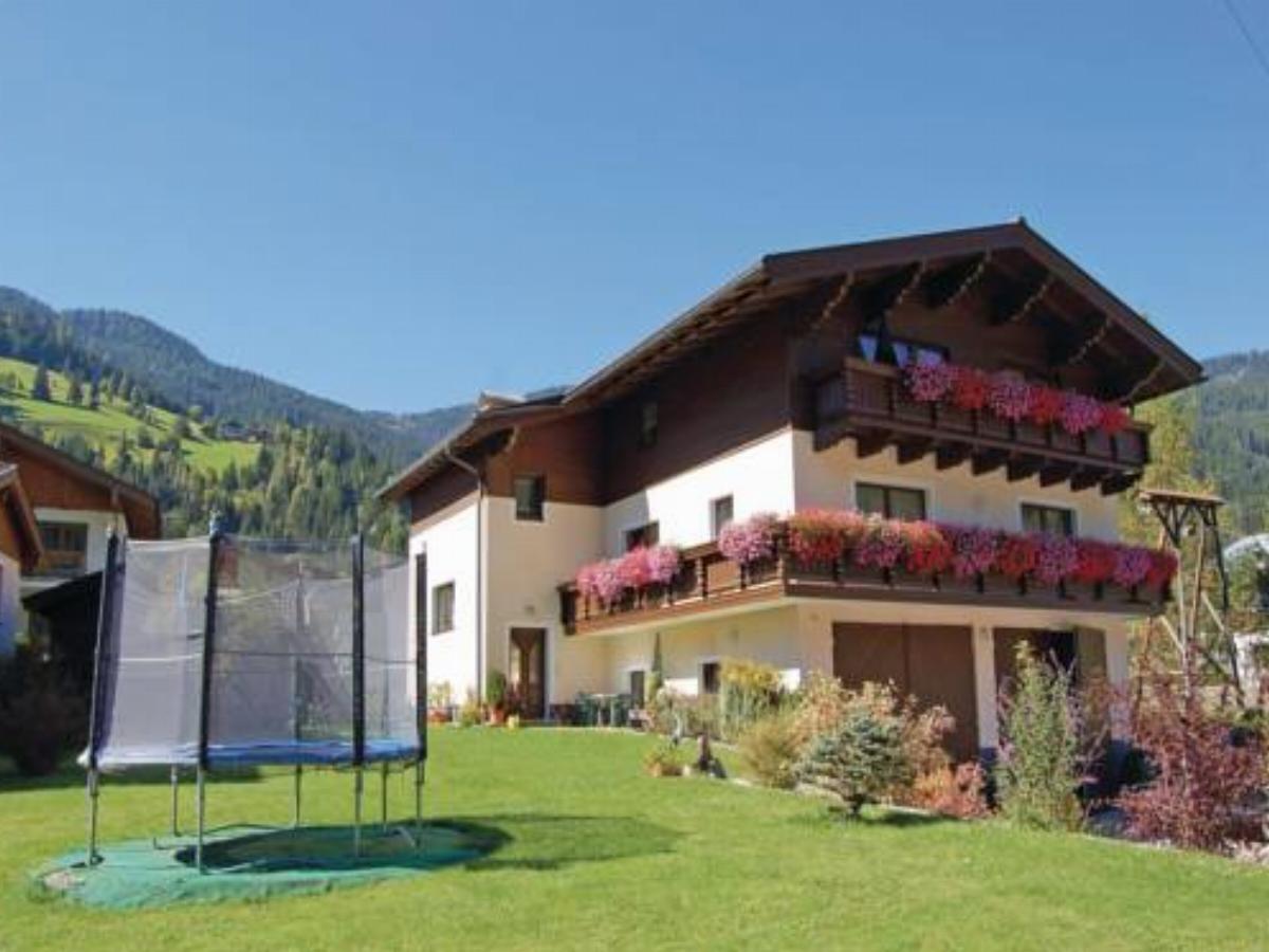 Apartment Dorf Hotel Kleinarl Austria