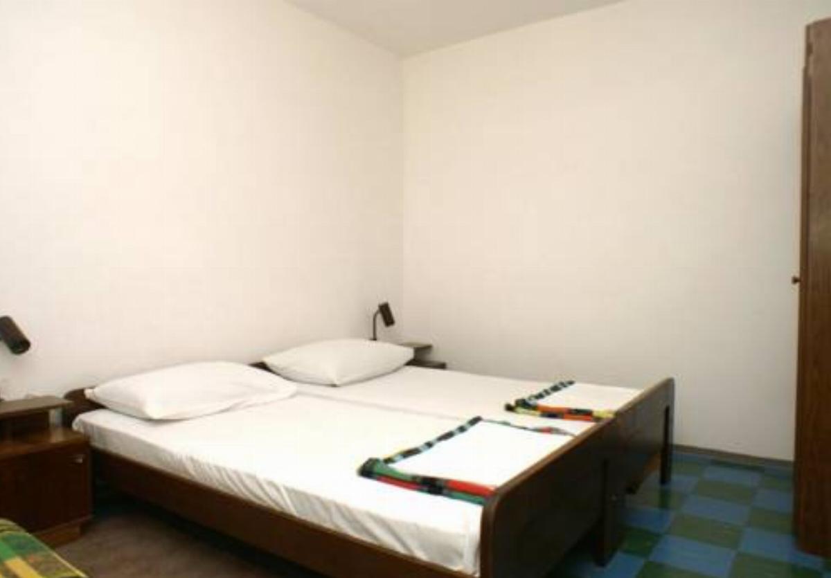 Apartment Drace 4561a Hotel Drače Croatia